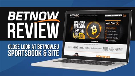 betnow eu review,betnow eu sportsbook